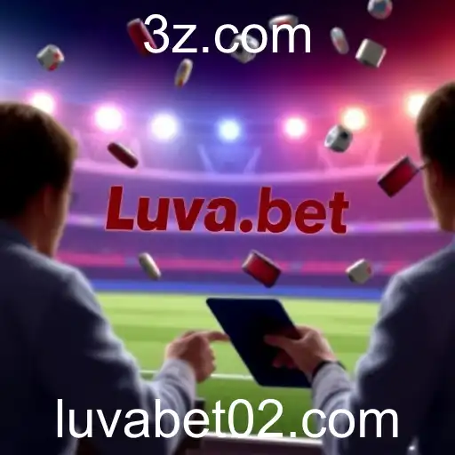 Crescimento e Desafios dos Sites de Apostas em 2025