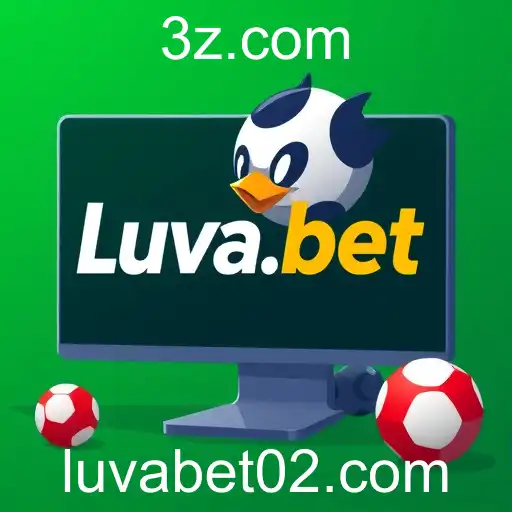 Luva.bet Revoluciona Cenário de Jogos em 2025