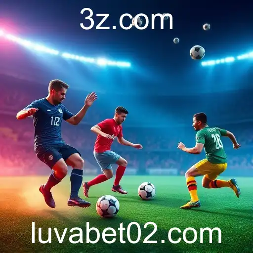 Avanços e Desafios no Mercado de Apostas Online