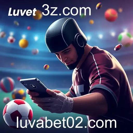 A Ascensão dos Jogos de Azar Online em 2025