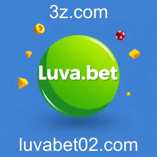 A Ascensão de Luva.bet e o Futuro dos Jogos Online