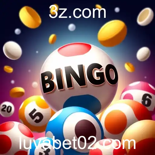 Explorando a Emoção dos Jogos de Bingo na Luva.bet