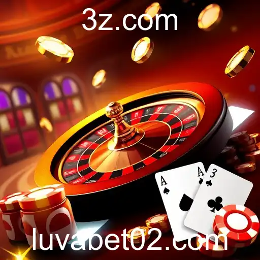 Explorando a Excitante Categoria de Jogos de Cassino no Luva.bet