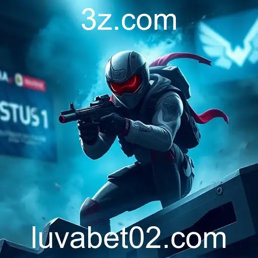 Apostas em eSports no Luva.bet: Uma Nova Dimensão de Interatividade