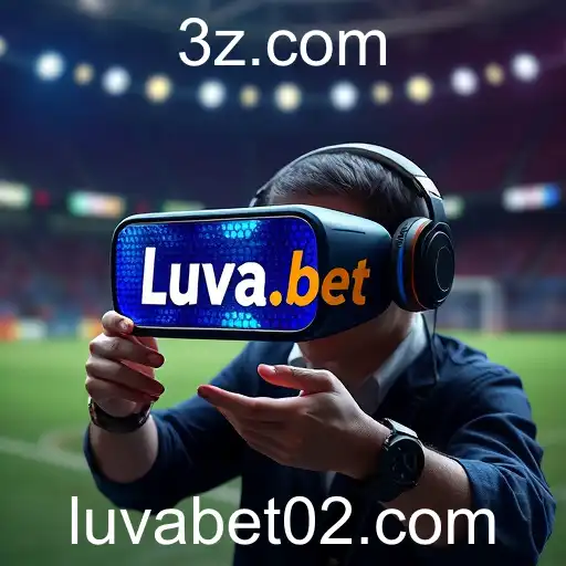 A Evolução de Luva.bet no Mundo dos Jogos Online