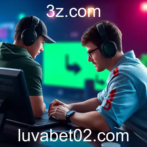 Crescimento dos Jogos Online em 2025: O Impacto da Luva.bet