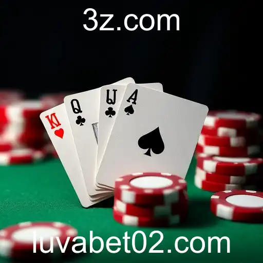 O Impacto de Luva.bet nos Jogos Online