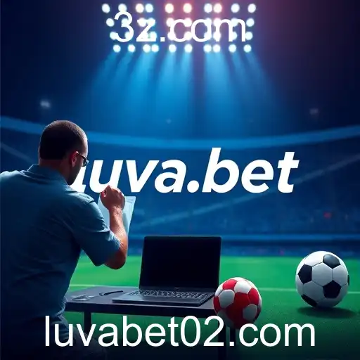 Crescimento dos Jogos Online em 2025: Luva.bet como Destaque