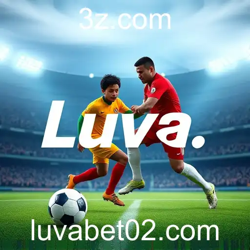 Apostas Esportivas: Emoção e Estratégia na Plataforma Luva.bet