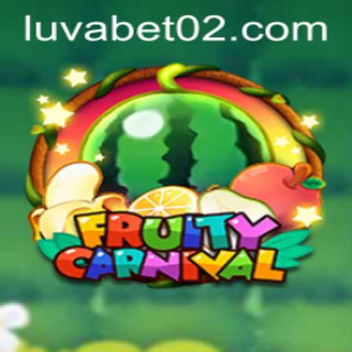 FruityCarnival: A Vibrant Gaming Experience by Luva.bet