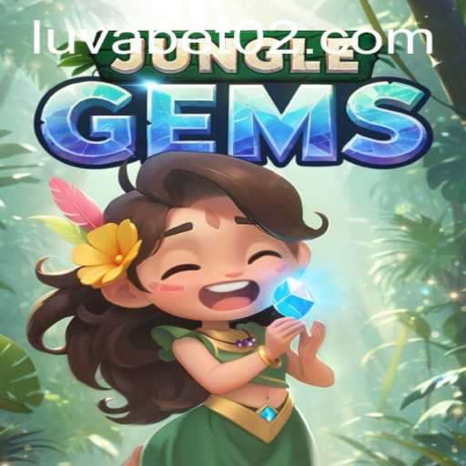 Explore the Thrilling Adventures of JungleGems: A Comprehensive Guide