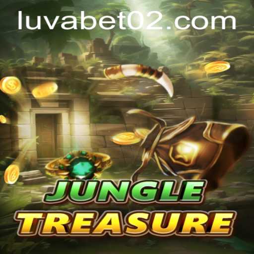 Discover the Adventure: JungleTreasure and Luva.bet