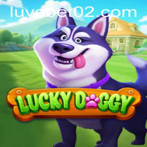 Unleashing Luck with LuckyDoggy on Luva.bet