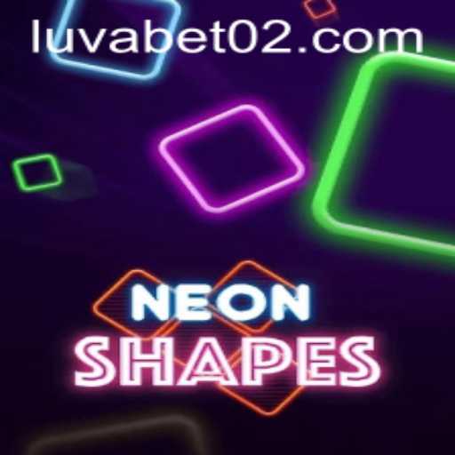Exploring the Thrills of NeonShapes: A New Gaming Sensation with Luva.bet