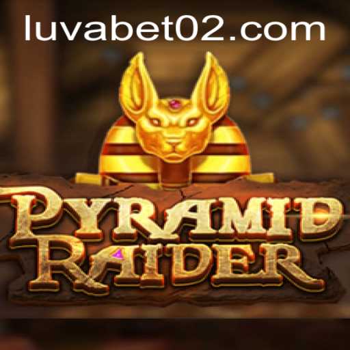 PyramidRaider: Exploring the Ancient Sands with Luva.bet