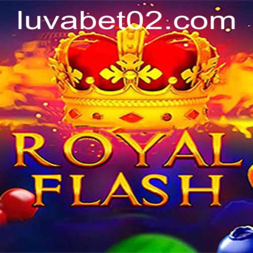 Discover the Thrilling World of RoyalFlash at Luva.bet