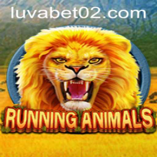 RunningAnimals: A Thrilling Adventure Awaits with Luva.bet