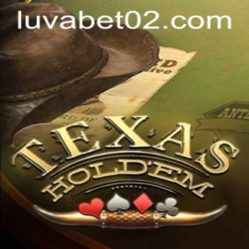 Exploring the World of Texas Holdem: Rules, Strategy, and the Rise of Online Platforms like Luva.bet
